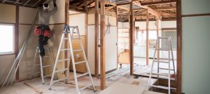 Entreprise de rénovation de la maison et de rénovation d’appartement à Ayguemorte-les-Graves